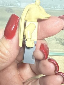 LEGO Star Wars Star Wars Episode 1 Jar Jar Binks sw0017