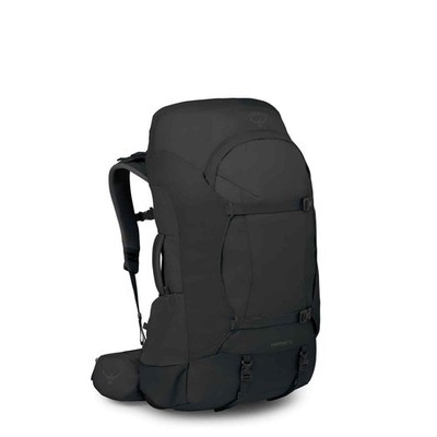 OSPREY Trekking Rucksack Farpoint Trek 55 Black