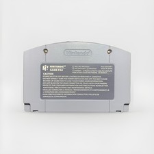 The Legend of Zelda: Ocarina of Time [1998] Nintendo 64 Complete in Box