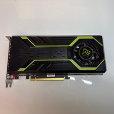 XFX ATI Radeon HD 4850 (HD485XZDFC) 1GB DDR3 SDRAM PCI Express x16 Graphics...