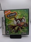 Nintendo DS - El Tigre: The Adventures of Manny Rivera - Complete in Box
