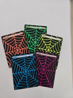 Spiderman Art Alter Magic the Gathering