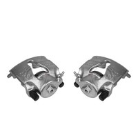 Bremssattel Bremssystem FüR Opel Astra G CC 1.6 16V Chevrolet Corsa Stufenheck