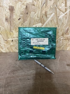 ISHIDA Part No P-5374 Card service repair in sealed packaging