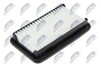 Luftfilter NTY FAF-SU-034 Filtereinsatz FüR Fiat Sedici 16V 4X4 Suzuki SX4 EY GY