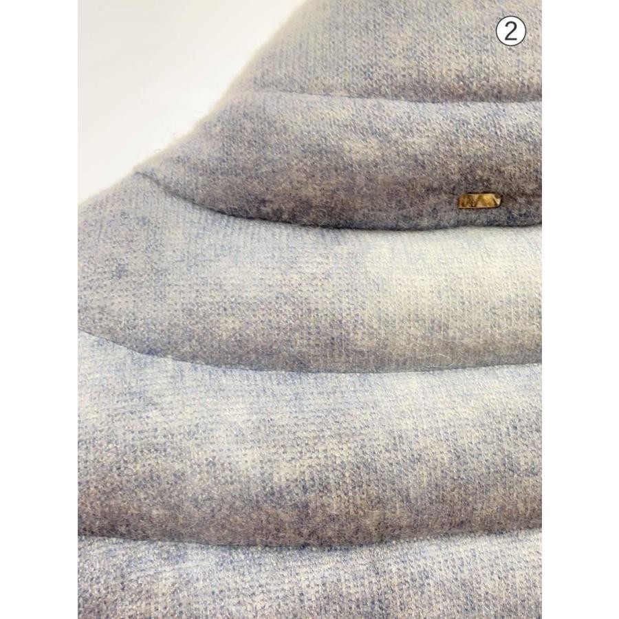 HERNO Down Jacket 38 Polyester PI038DR-33177-9011… - image 8