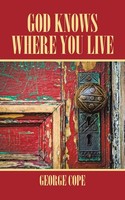 George Cope | God Knows Where You Live | Taschenbuch | Englisch (2015)
