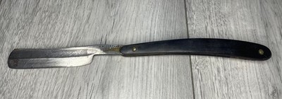 Antikes D. Miller & Son Rasiermesser