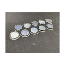 Bandua Movement Tray Acrylic Magnet Movement Tray - 25mm (10) New