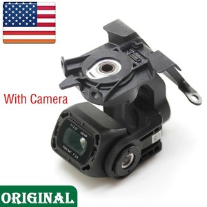 OEM Gimbal Camera Yaw Pitch Roll Bracket Motor Frame For DJI Mavic AIR 2 Drone