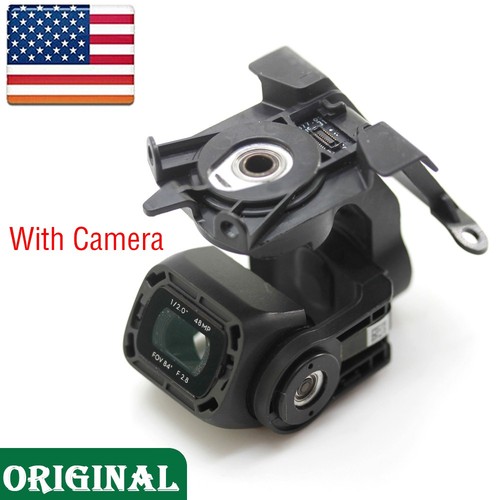 OEM Gimbal Camera Yaw Pitch Roll Bracket Motor Frame For DJI Mavic AIR 2 Drone