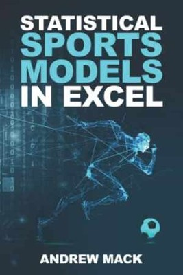 #ad Statistical Sports Models in Excel Paperback by Mack Andrew Very Good $20.13
