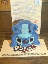Pop Mart Disney Stitch Emotions Doing a Handstand Confirmed Blind Box NWT