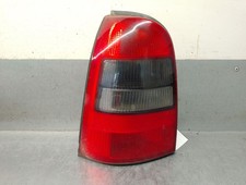 1223165 RÜCKLEUCHTE AUßEN LINKS / 1223165 / 5896989 FÜR OPEL VECTRA B STATION WA