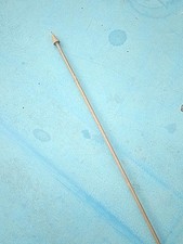 Asta Per Cattura Di Cappelunghe (Cannolicchi) Sul Mare Sabbioso Cm 76