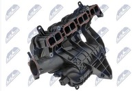 NTY Saugrohrmodul BKS-MZ-003