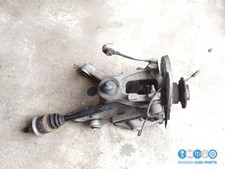 Essieu BMW SERIE 7