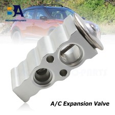 1PC AC Expansion Valve for 2017 2018 2019 2020 2021 2022 Nissan Kicks 3412050