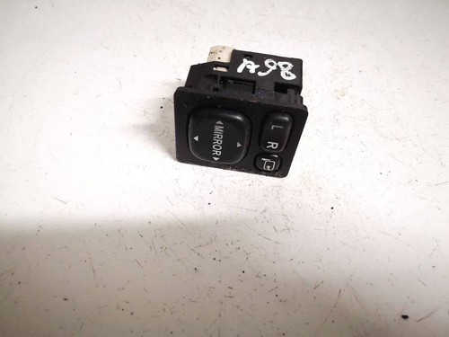 183575 Schalter Spiegelverstellung 183575 Toyota Previa DE2171444-57