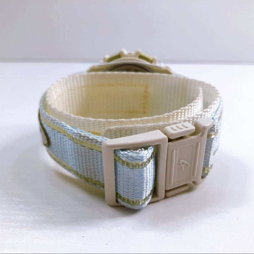 Casio Baby-G Bgx-140 Digital Quartz Women X-Treme G-Lide