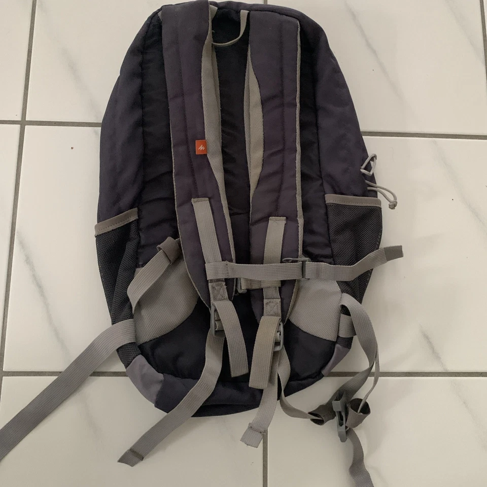 Kleiner Rucksack von Quechua - Bild 4 von 4