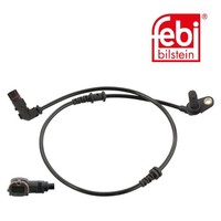Febi Bilstein Sensor, Raddrehzahl 106263 FüR MERCEDES-BENZ