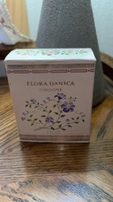 Royal Copenhagen Flora Danica