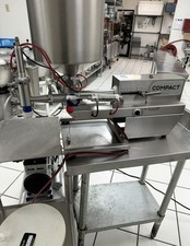 Unifiller SV Tabletop Depositor