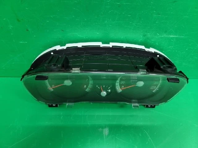 KIA Rio 2010 nuevos grupos de instrumentos Pride 94009 1G050 Foto 3 de 4