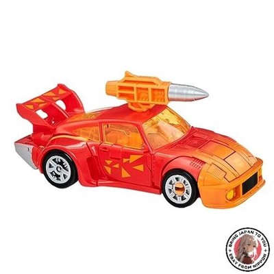 Hasbro Transformers Generations Legacy Evolution Deluxe Class Action Figure G2
