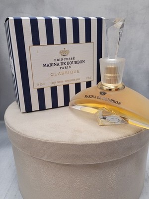 Princesse Marina De Bourbon Classique EDP 50 ml/ 1.7 fl.oz - woman