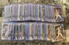 2025 Bowman Draft CHROME MOJO REFRACTORS Complete Your Set