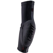 Leatt Mini 5.0 3DF Evo Elbow Guards - Black 5026012210