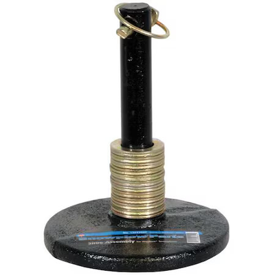 #ad #ad Snowplow Aftermarket Manufacturing 1303200C Shoe Assembly 6 In For Western $33.29