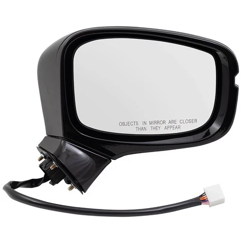 Power Mirror fits 2018-2020 Odyssey Turn Signal Indicator Memory Heated Right