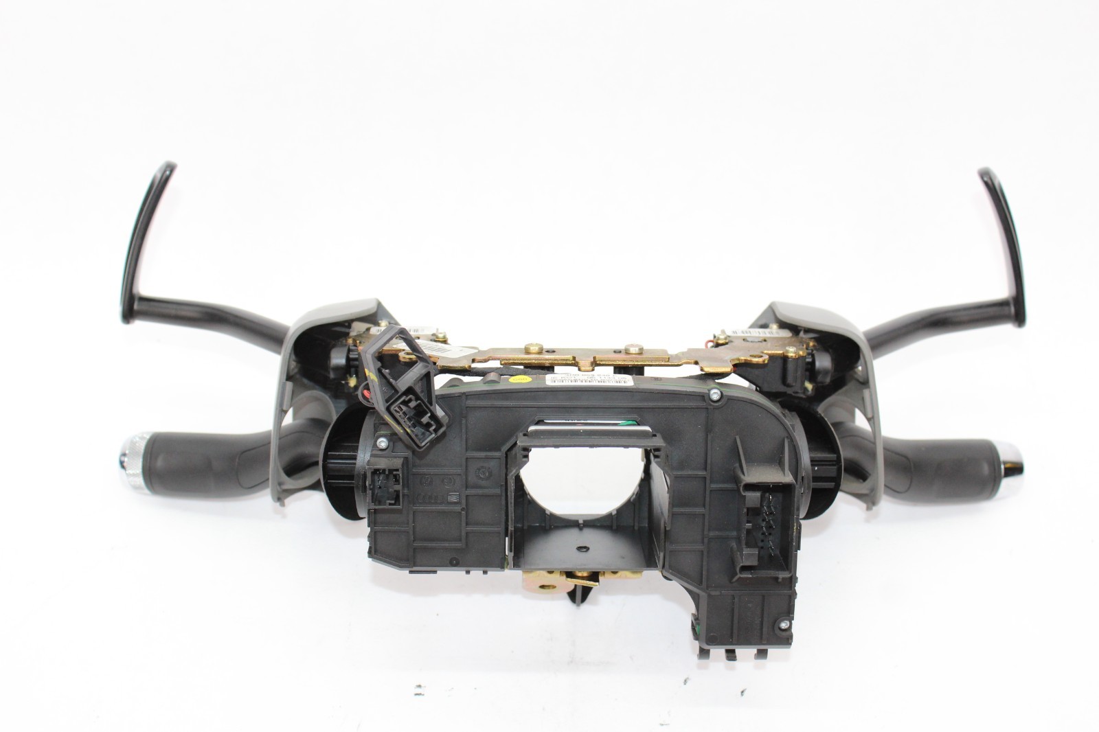 Bentley Continental GT Steering Column Wiper Turn Signal Switch 2003-2013