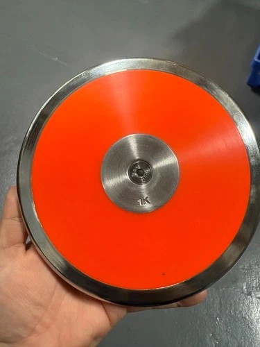 Cannon Sports Discus - Thumbnail 4