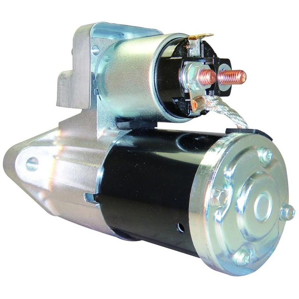 Motor De Arranque Nuevo Para Suzuki Grand Vitara 2.7L XL7 XL-7 V6 2006 2007 2008 31100-65J30 Foto 2 de 4