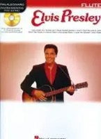 Elvis Presley | Elvis Presley | Taschenbuch | Englisch (2009) | 1 Taschenbuch