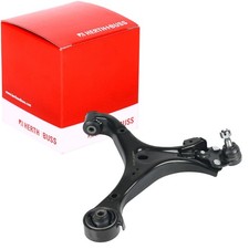 HERTH+BUSS QUERLENKER VORDERACHSE UNTEN L/R passend für HONDA CIVIC INSIGHT | J4