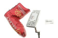 Scotty Cameron Special Select Squareback 2 Golf Club Mens Right Handed Putter