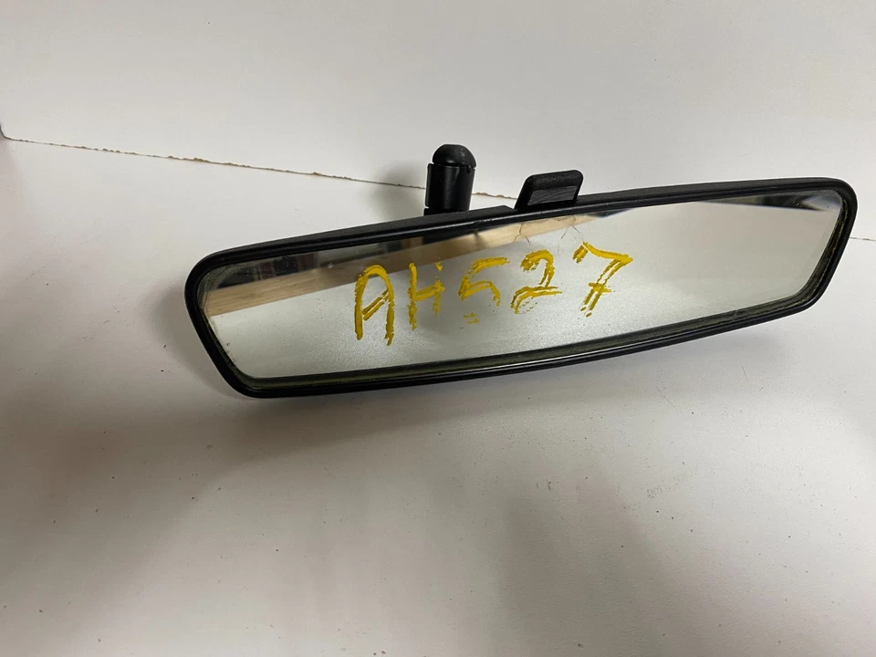 Espejo retrovisor interior Ford Fiesta 2011-2019 atenuación manual OEM, 267-00259 Foto 2 de 4