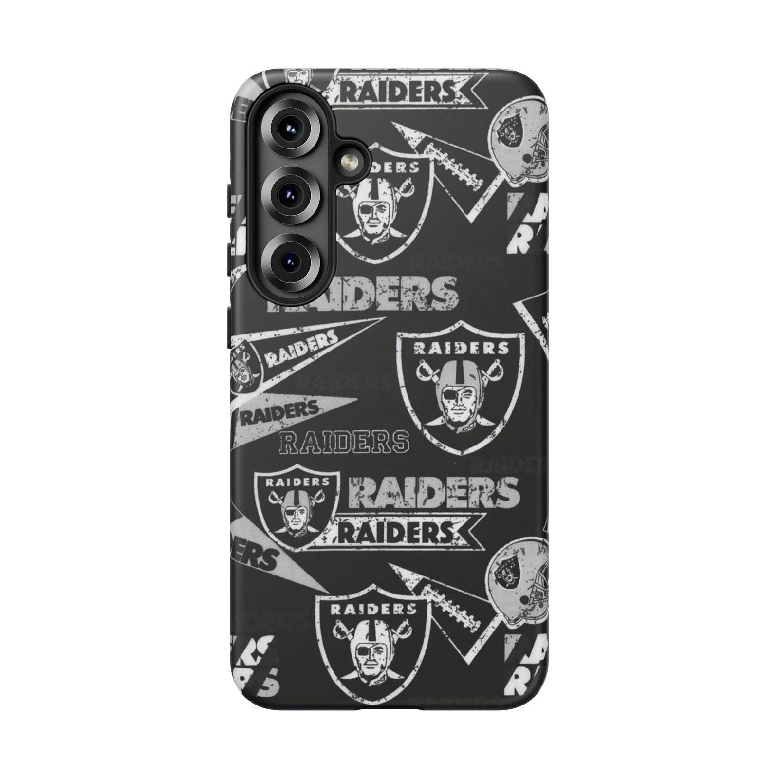 Las Vegas Raiders Phone Cases for iPhone