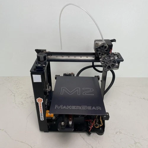 MakerGear M2 Rev. E Kit Desktop 3D Printer #3