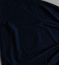 Minnetonka Mokassin Ballerina Gr. 39 in Schwarz w. Neu