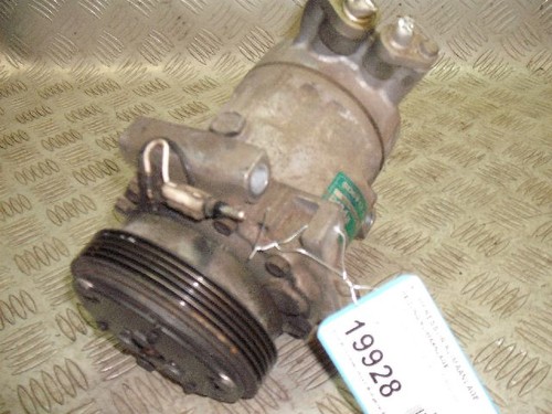 Kompressor Klimaanlage 3097506945 7700115830 Renault Twingo 1.2 C 06 1998-2000