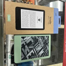 Amazon Kindle Matcha Gen 11
