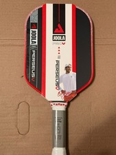 Joola Ben Johns Pro V Perseus 14mm - Pickleball Paddle BRAND NEW WITH TAGS