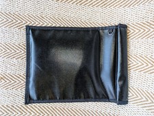 Medium Faraday Bag for Tablet iPad Signal Blocking EMP Fireproof Privacy Pouch