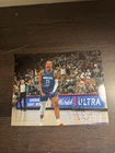 Kayla McBride Signed Autographed Minnesota Lynx 8x10 Photo
